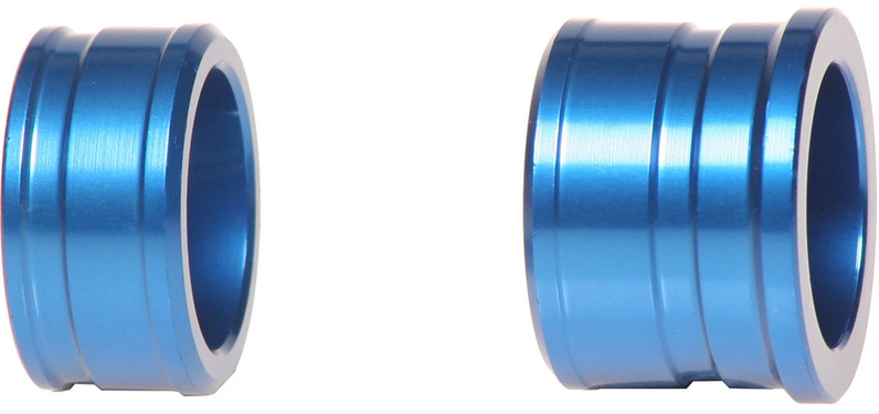 Втулки за джанти RFX Pro Wheel Spacers Rear (Blue)